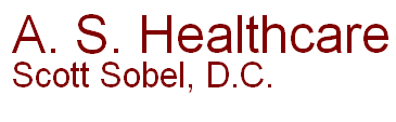 Scott Sobel, D.C.